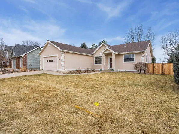 4918 Sawhill Dr, Fort Collins, CO 80528