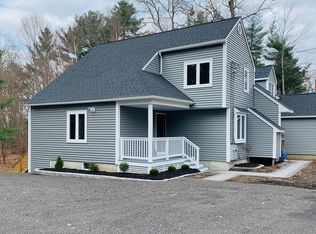 210 Granite St #A, Uxbridge, MA 01569