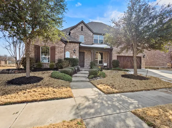 14225 Sowell Dr, Frisco, TX 75035