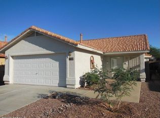 7733 S Precious Opal Dr, Tucson, AZ 85747