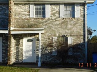 3421 Jupiter Dr, Chalmette, LA 70043