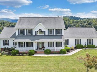 506 Marquise Dr, Fincastle, VA 24090