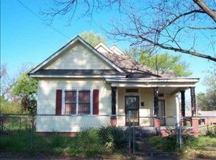 887 N 7th St, Memphis, TN 38107