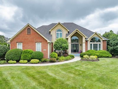 12110 Sunningdale Ct, Fort Wayne, IN, 46814