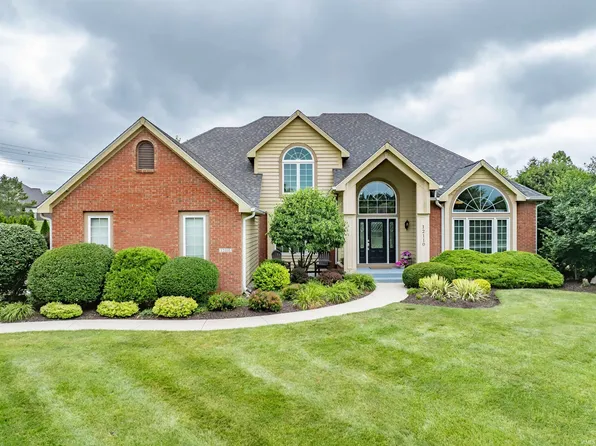 12110 Sunningdale Ct, Fort Wayne, IN 46814