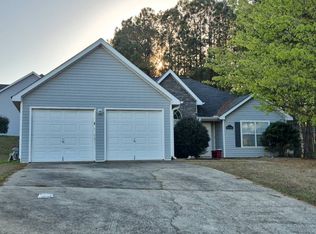 4635 Thermal Ct, Douglasville, GA 30135