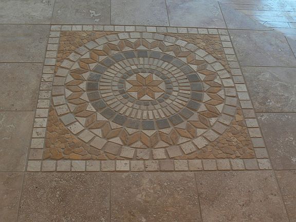 Tile Entry