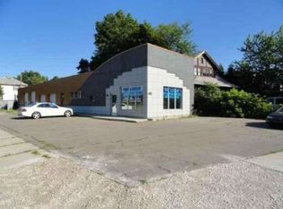 221 N Gratiot Ave, Mount Clemens, MI