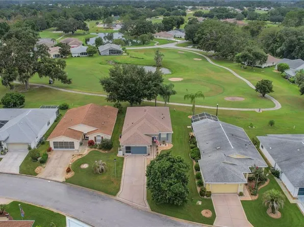 32915 Crooked Oaks Ln, Leesburg, FL 34748