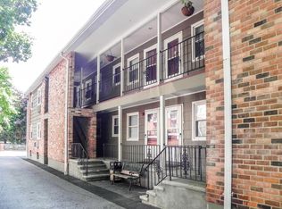 92 North St UNIT 1B, Stamford, CT 06902