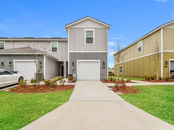 86800 Mainline Rd, Yulee, FL 32097