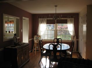 705 N President Ave, Lancaster, PA 17603