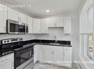 201 Chestnut St #5, Coatesville, PA 19320