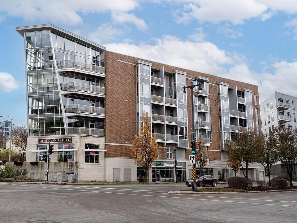 1st image of 1541 North Jefferson STREET #307