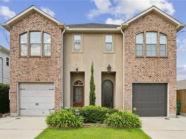 816 Cedar Ave, Metairie, LA 70001