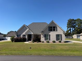 1001 Left Bank Dr, Florence, SC 29501