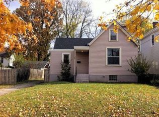 216 Hosea St, Cincinnati, OH 45215