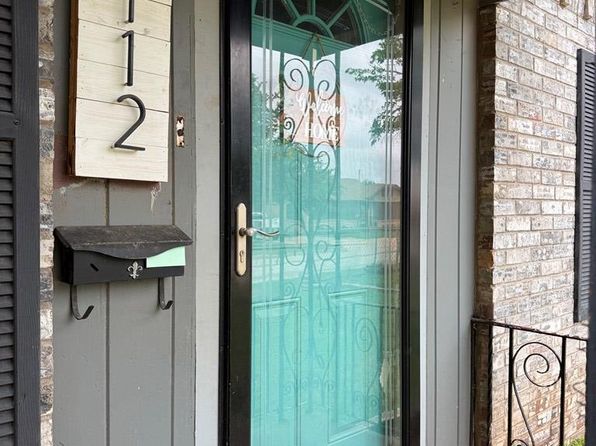 1112 Silas St, Sweetwater, TX 79556