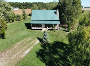 1750 Murray Rd, New London, OH 44851