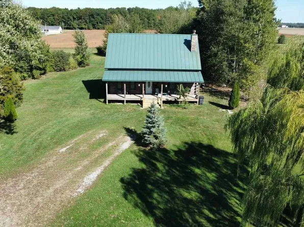 1750 Murray Rd, New London, OH 44851