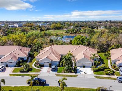 690 Back 9 Dr, Venice, FL, 34285