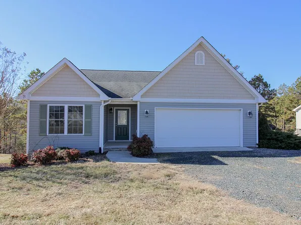 242 Oak Spring Ln, Madison Heights, VA 24572