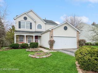 5512 Alexandria Dr, Lake In The Hills, IL 60156