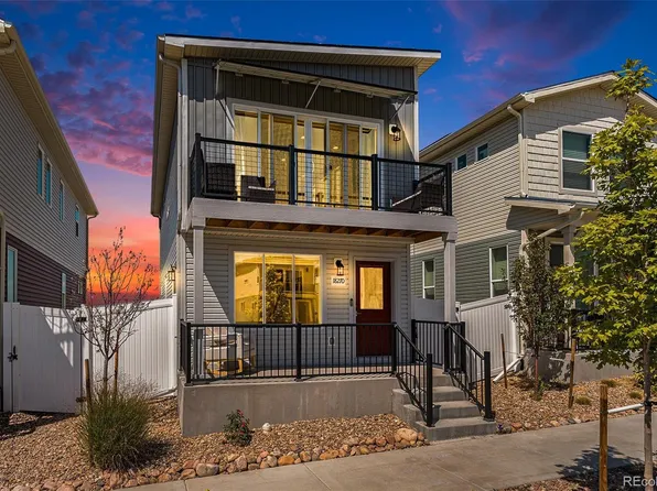 18270 E 49th Place, Denver, CO 80249