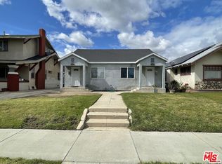 1123 W 46th St, Los Angeles, CA 90037