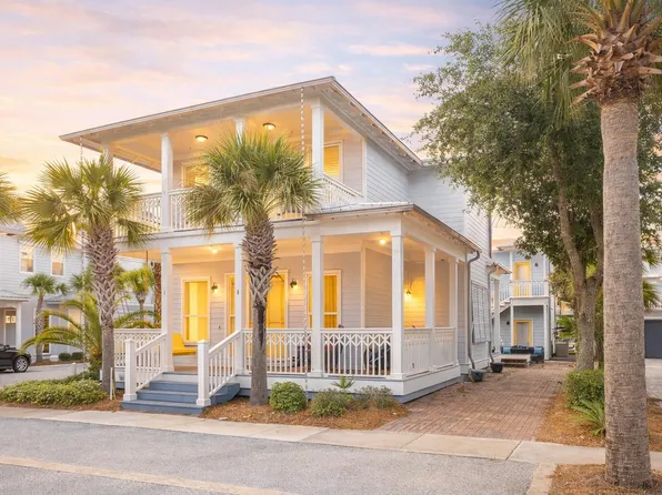 9 Blue Crab Loop E, Inlet Beach, FL 32461