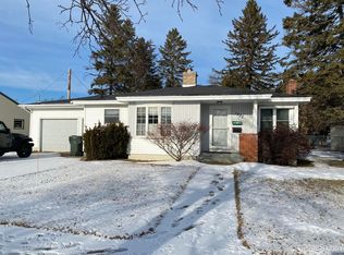 1822 9th Ave S, Escanaba, MI 49829