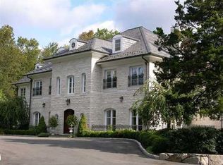 44 Hunting Ridge Rd, Greenwich, CT 06831