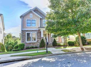 3701 Portland Trail Dr #0, Suwanee, GA 30024