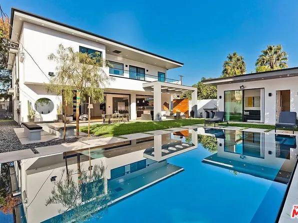 14812 Morrison St, Sherman Oaks, CA 91403