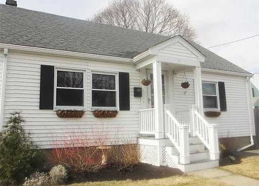 1st image of 3 Norfolk Ave