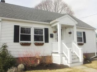 3 Norfolk Ave, Peabody, MA 01960