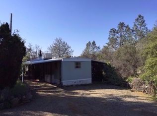 36920 Powerhouse Rd, Auberry, CA 93602