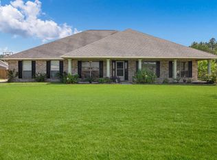 10308 Black Gum Ln, Vancleave, MS 39565
