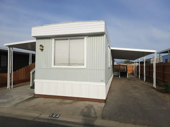720 E Worth Avenue #153, Porterville, CA 93257