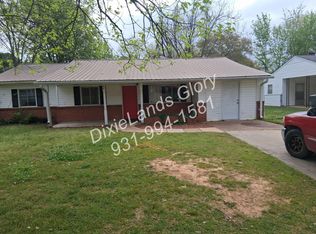 1018 8th Ave SW, Decatur, AL 35601