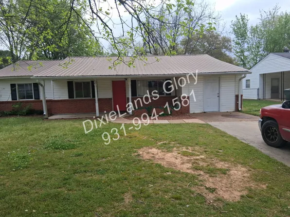 1018 8th Ave SW, Decatur, AL 35601