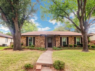 713 Southwynd St, Mesquite, TX 75150