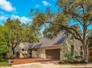 9 Campden Ct, San Antonio, TX 78218