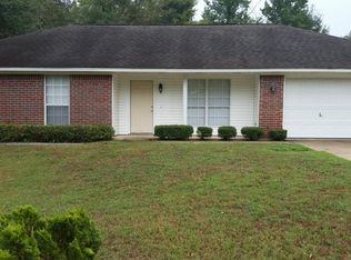 161 Crosswood St, Lufkin, TX 75904