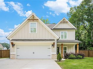 61 Harmony Woods Ln, Dallas, GA 30157