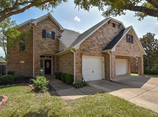 21223 Pennshore Ln, Katy, TX 77450