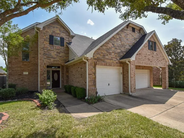 21223 Pennshore Ln, Katy, TX 77450