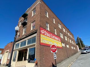101 North 2nd Street - 4, Princeton, WV 24740