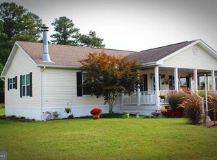380 Graham Branch Rd, Seaford, DE 19973