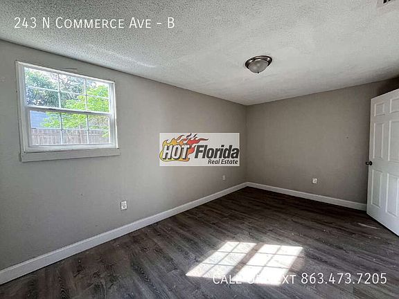 3rd image of 243 N Commerce Ave Unit B